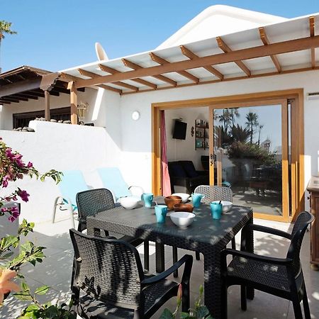 Bungalow Flamingo Playa Blanca  Exteriér fotografie