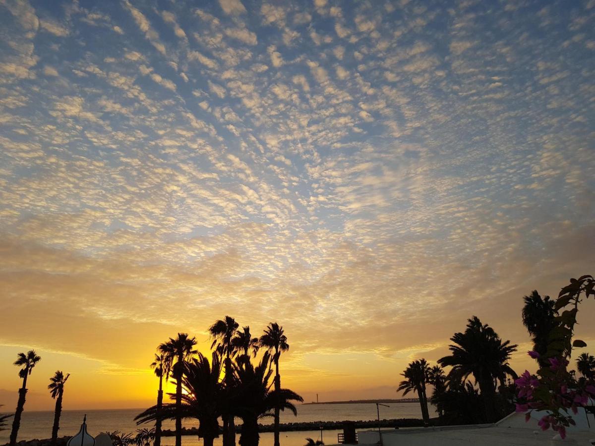 Bungalow Flamingo Playa Blanca  Exteriér fotografie