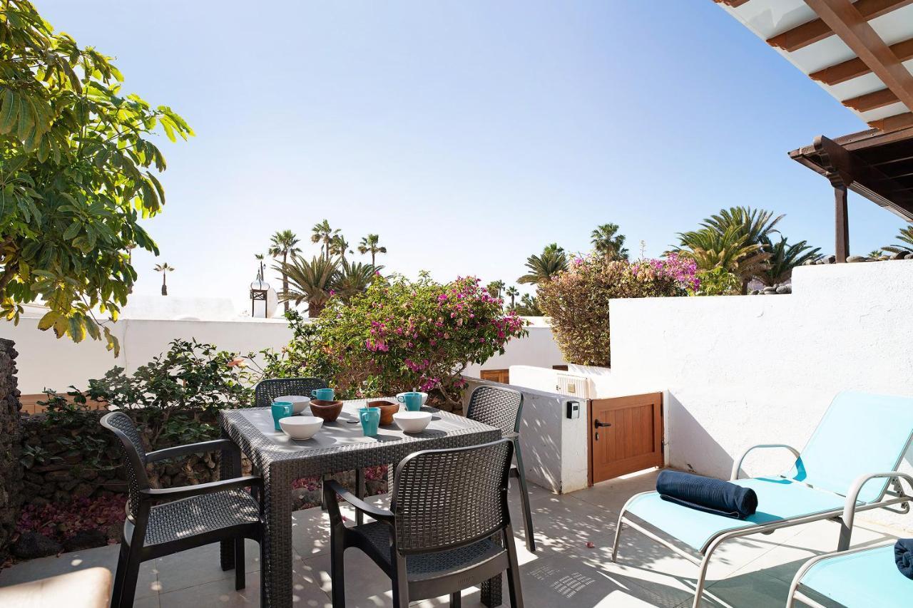 Bungalow Flamingo Playa Blanca  Exteriér fotografie