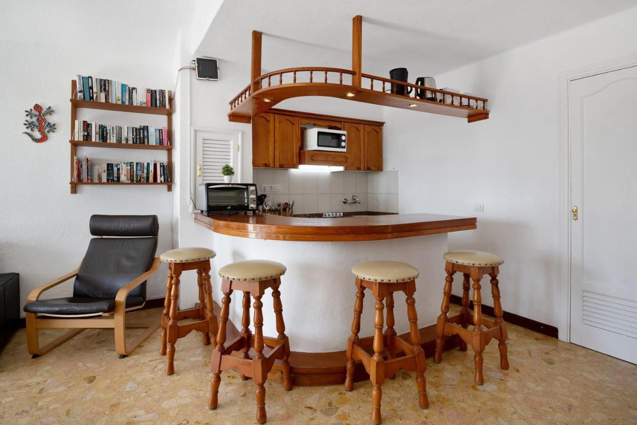 Bungalow Flamingo Playa Blanca  Exteriér fotografie