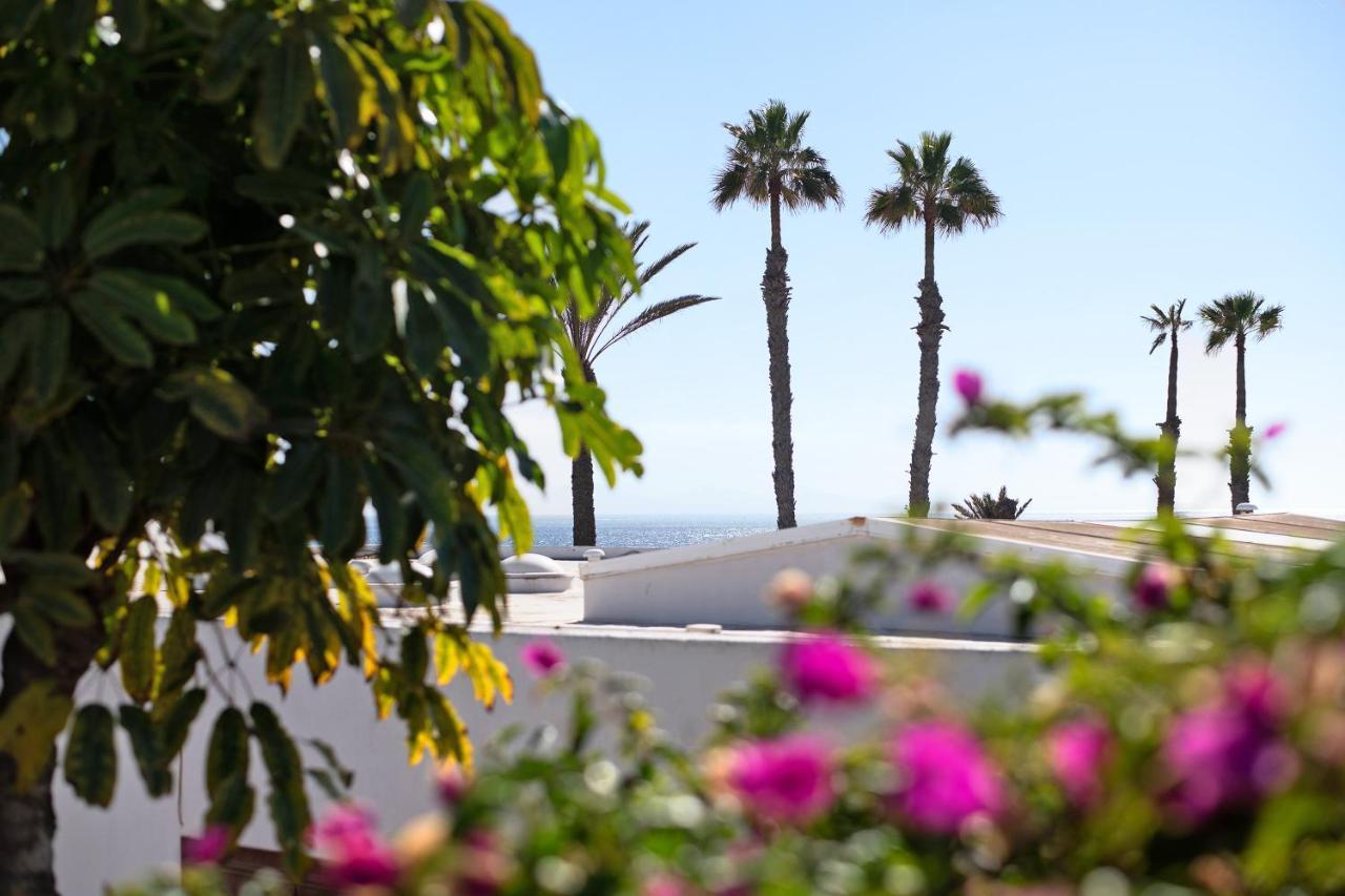Bungalow Flamingo Playa Blanca  Exteriér fotografie