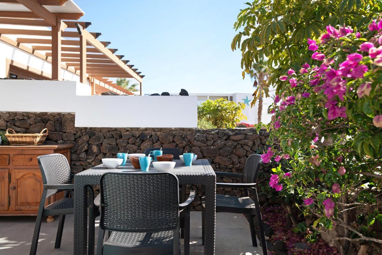Bungalow Flamingo Playa Blanca  Exteriér fotografie