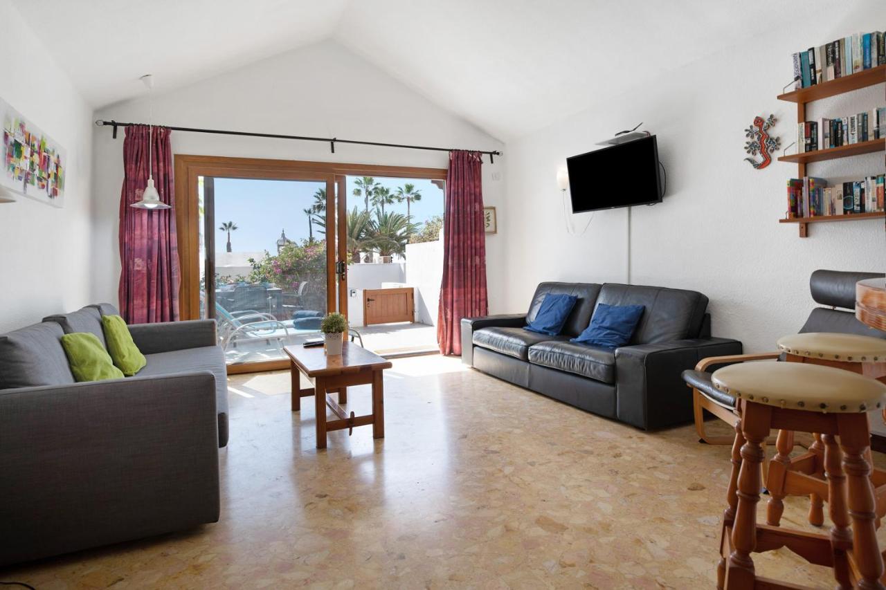 Bungalow Flamingo Playa Blanca  Exteriér fotografie