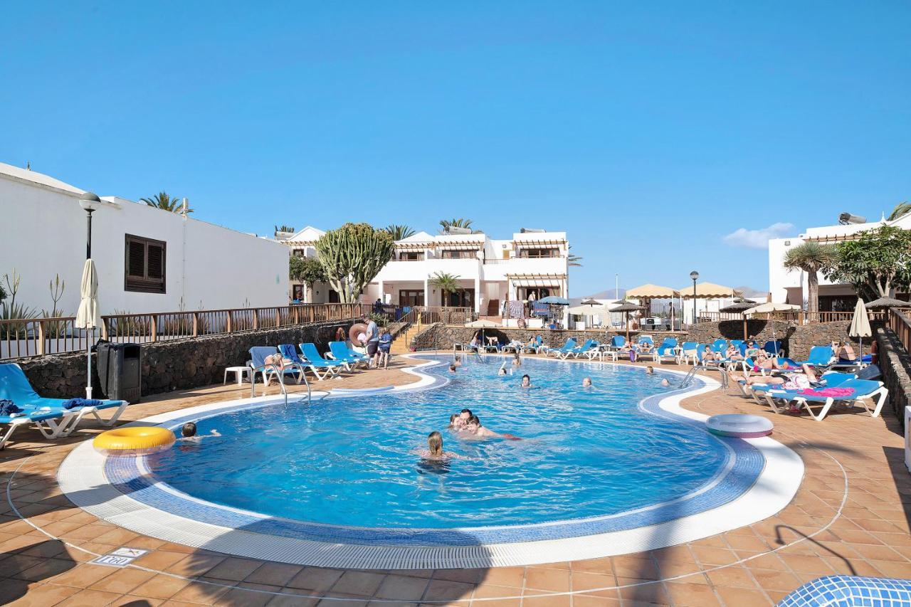 Bungalow Flamingo Playa Blanca  Exteriér fotografie