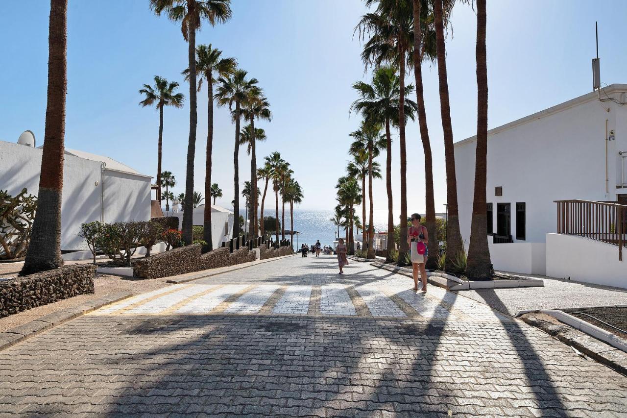 Bungalow Flamingo Playa Blanca  Exteriér fotografie