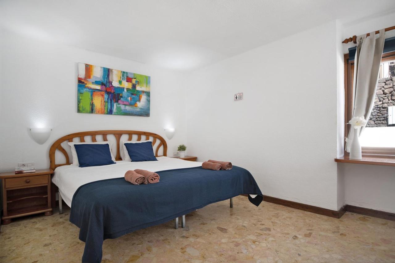 Bungalow Flamingo Playa Blanca  Exteriér fotografie
