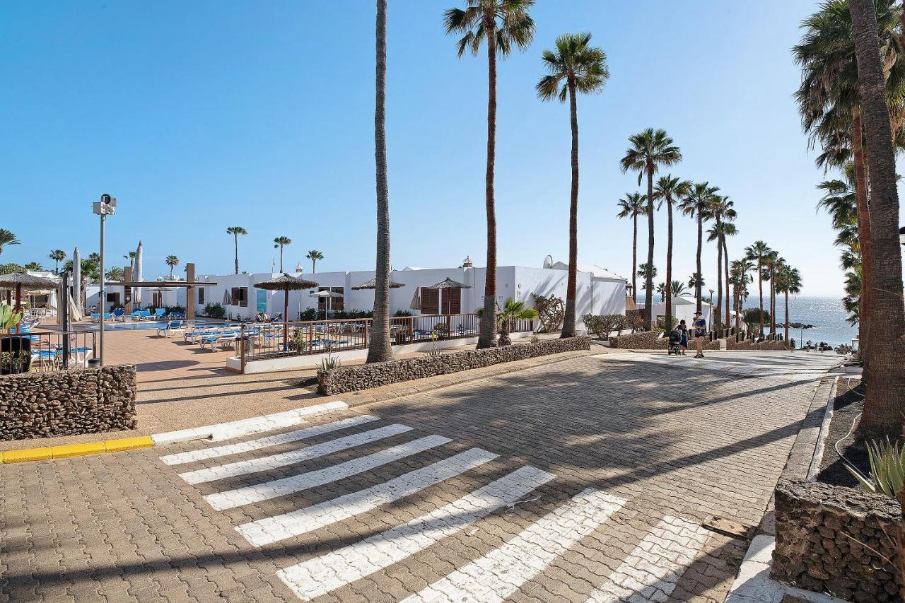 Bungalow Flamingo Playa Blanca  Exteriér fotografie