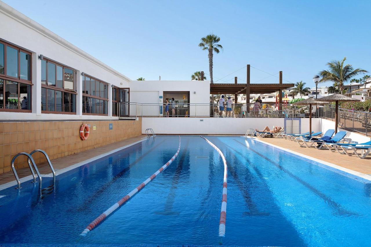 Bungalow Flamingo Playa Blanca  Exteriér fotografie