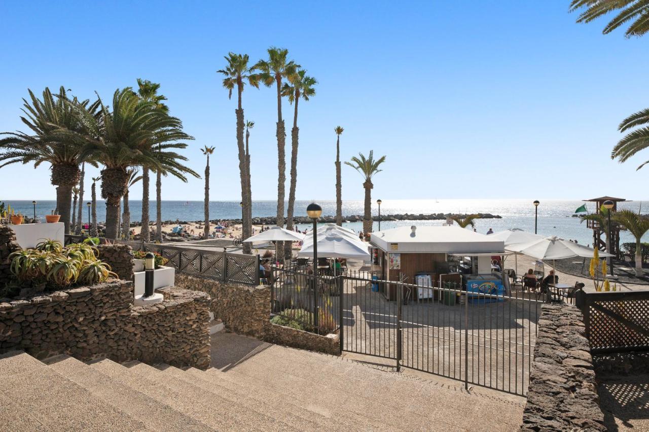 Bungalow Flamingo Playa Blanca  Exteriér fotografie