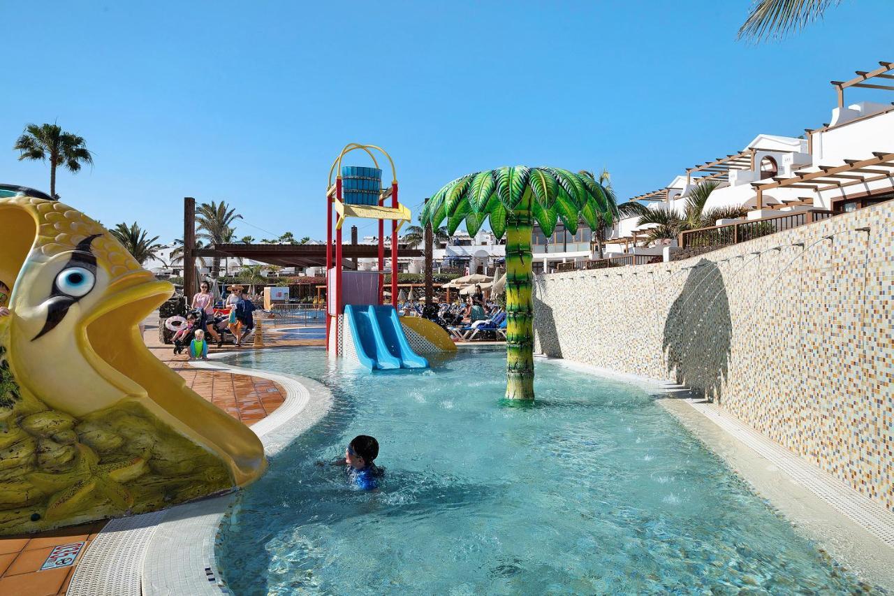 Bungalow Flamingo Playa Blanca  Exteriér fotografie