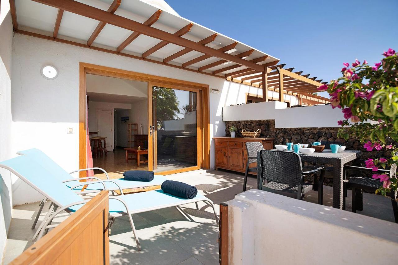 Bungalow Flamingo Playa Blanca  Exteriér fotografie